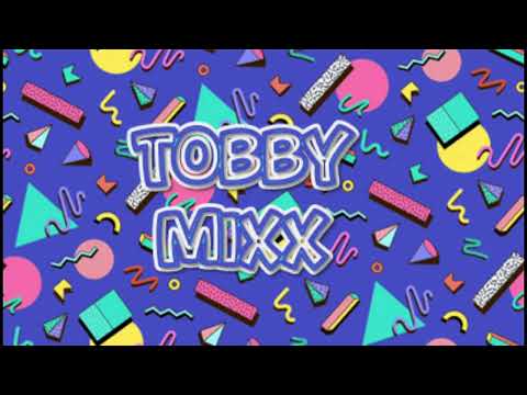 SIN WITH SEBASTIAN SHUT UP AIRPLAY MIX+(TOBBY MIXX)