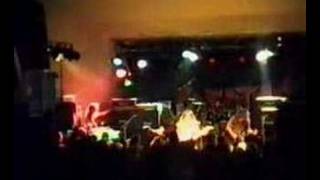 kreator - awakening of the gods