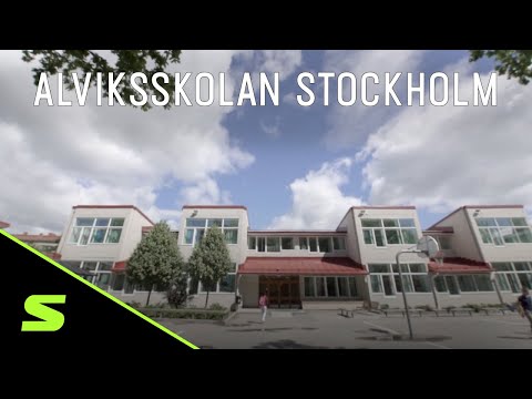 Alvik School Equips Students for Lifelong Learning | Shure