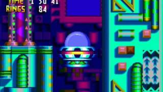 DSJ Plays Knuckles Chaotix 013: Gimmicks Ahoy