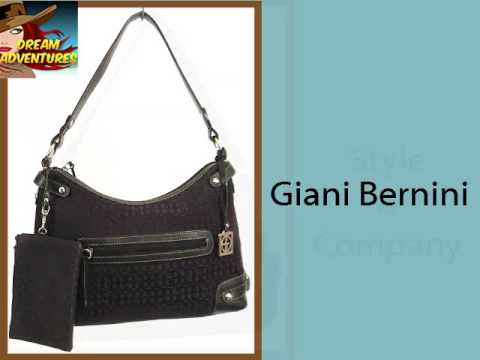 Authentic Designer Handbags Coach Kathy Van Zeeland Guess - Dream Adventures