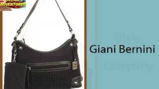 Authentic Designer Handbags Coach Kathy Van Zeeland Guess - Dream Adve