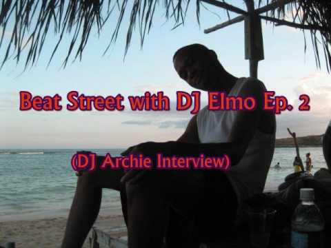 Beat Street with DJ Elmo Ep  2