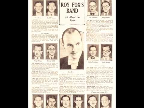 Roy Fox 1936 Hit Parade