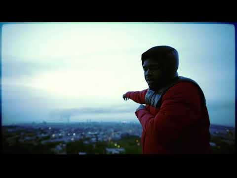 Le Chamal - Money man