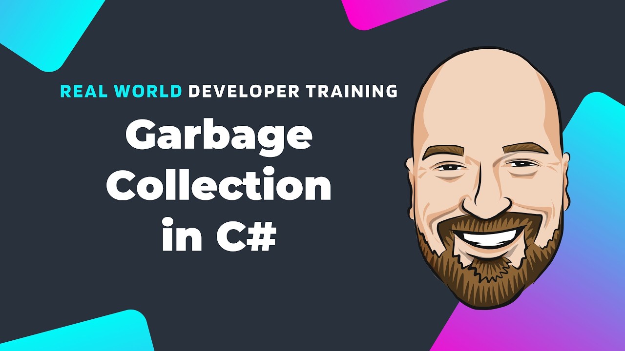 Garbage Collection in C#