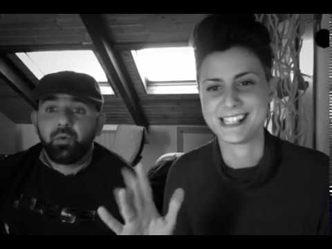 Tutti cantano Sanrito - Valeria Quarta