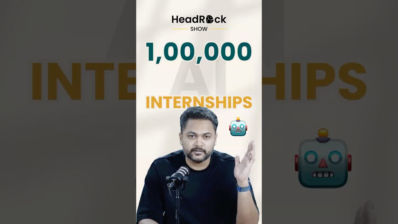 1 Lakh AI Internships by viswam.ai Share it with a friend!