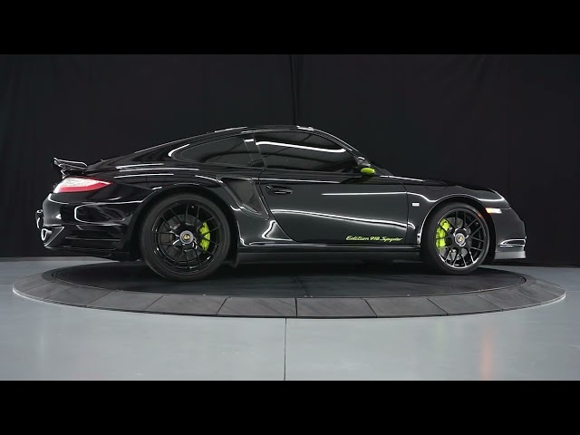 2012 Porsche 911 - Image 34