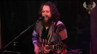 Jeff Jensen band – Good Woman Back Home - live for Bluesmoose radio