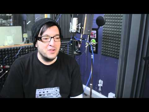 The Making of The Killing Jar