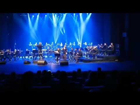 Maja Andric i Mattia Zanatta- Queen Barcelona