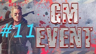 Zula - GM Event #11 Full Match | Free 5000 Gold + Golden Deck as Reward