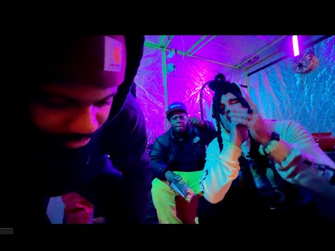 Goldfacemoneywatch x Uncle Juju - "STILL GOOD" (produced & directed by Believe)