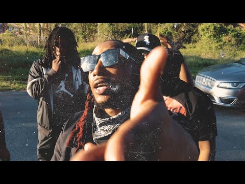 3HM | Chimera Three Headed Monster (Official Music Video)