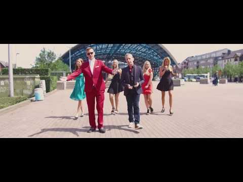 Bart Anneessens Cops & Benny Michiels - Vrijdagavond (Officiële Videoclip)