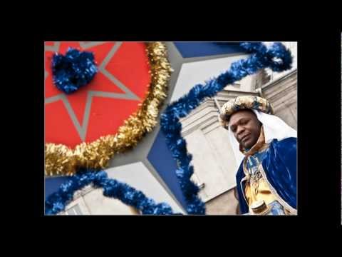 Orszak Trzech Króli - Jarosław (1080p HD)