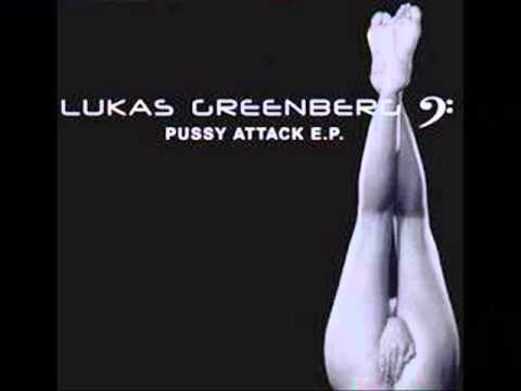 Lukas Greenberg - Elements
