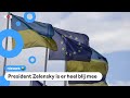 Oekraïne officieel kandidaat om lid te worden van de Europese Unie