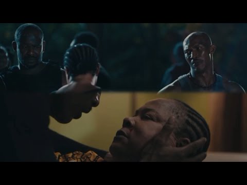 THE COVENANT- Episode 2 ( Netflix latest movie) / Zubby Michael / Sola Sobowala 