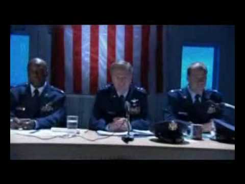 mayday alarm im cockpit - absturz über bosnien Teil 5