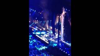 Tim McGraw and Faith Hill &quot;Meanwhile Back at Mama&#39;s&quot; - CMA