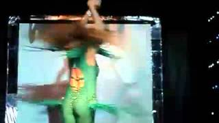 Robytt Moon - Freedom Club [2012] 'Rainha do maior BATE CABELO do BRASIL'