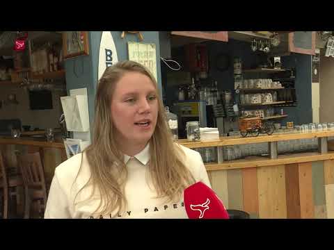 Strandpaviljoens in Zeewolde strijden voor titel 'beste strandtent van Flevoland'