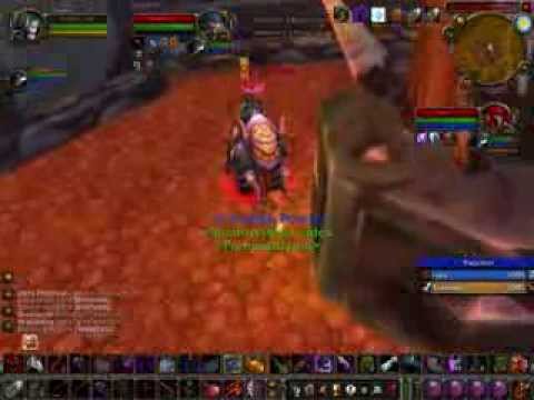 2v2 Shadowpriest Rogue 2300+