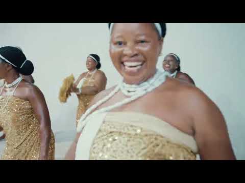 Jacky Sula ft King Zina (Orobosa) official Music Video