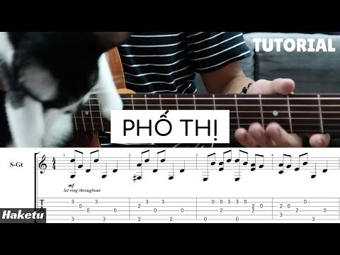 Pho Thi - Haketu - Pham Anh Duy