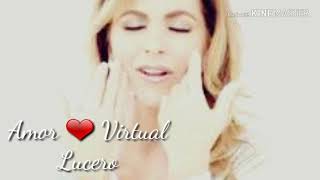 Amor ❤ virtual - Lucero