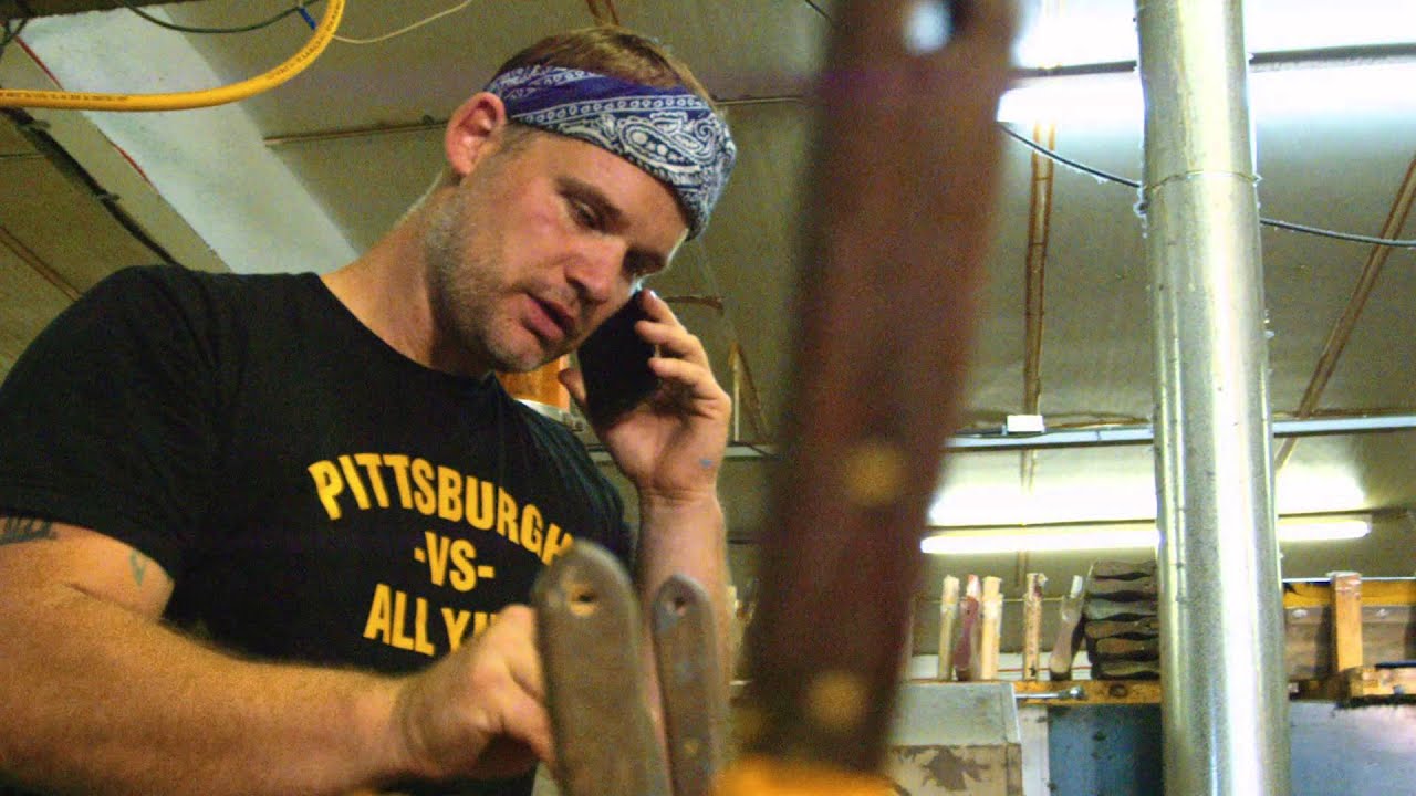 AT&T Real Stories: Commonwealth Press