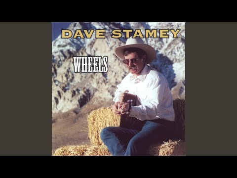 Its The West - Dave Stamey