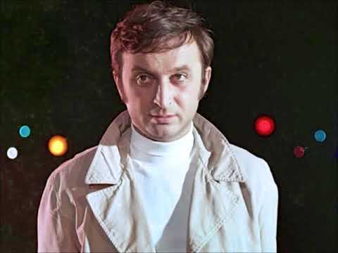 Coś mnie nosi - Bohdan Łazuka