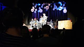 Jon Foreman - terminal