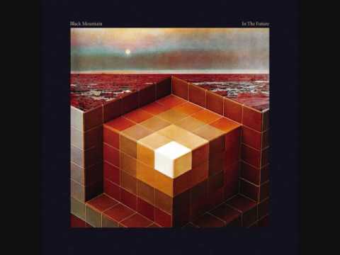 Black Mountain   Night Walks