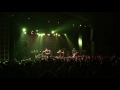 Pennywise - Time to Burn (Live) Observatory North Park San Diego 5/14/2016