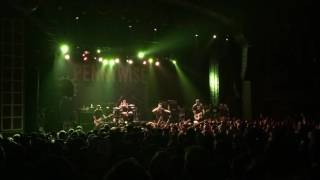 Pennywise - Time to Burn (Live) Observatory North Park San Diego 5/14/2016