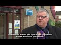 Hubert Bruls stemt al in Nijmegen