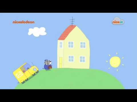 Peppa Big S02E41 De penvriendin