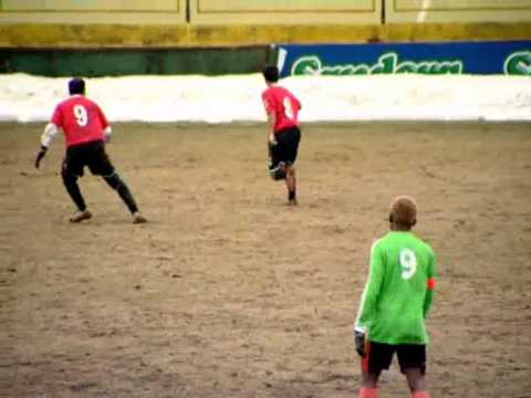 FC UC BEST   VS  FC ABULI 7/9