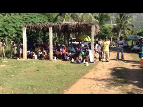 Help repair the FOTCOH clinic in Cyvadier, Haiti