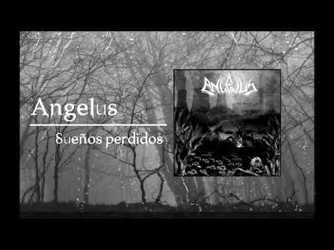 Angelus "Sueños perdidos" letra