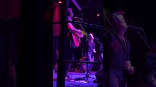 Beginning of BBMAK's set in Columbus, Ohio on July 15, 2025