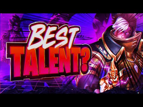 CORVUS - Paladins Gameplay 2020 Shattered Desert