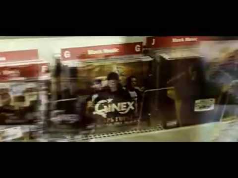 Ginex - Kampf der Kulturen (Official Video)