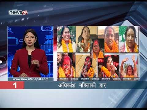 MORNING NEWS FATAFAT - NEWS24 TV