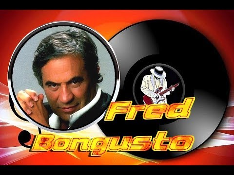 Fred Bongusto - Mariluna