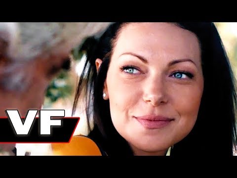 THE HERO Bande Annonce VF (Laura Prepon, 2018)